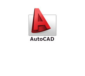 AutoCADのロゴ