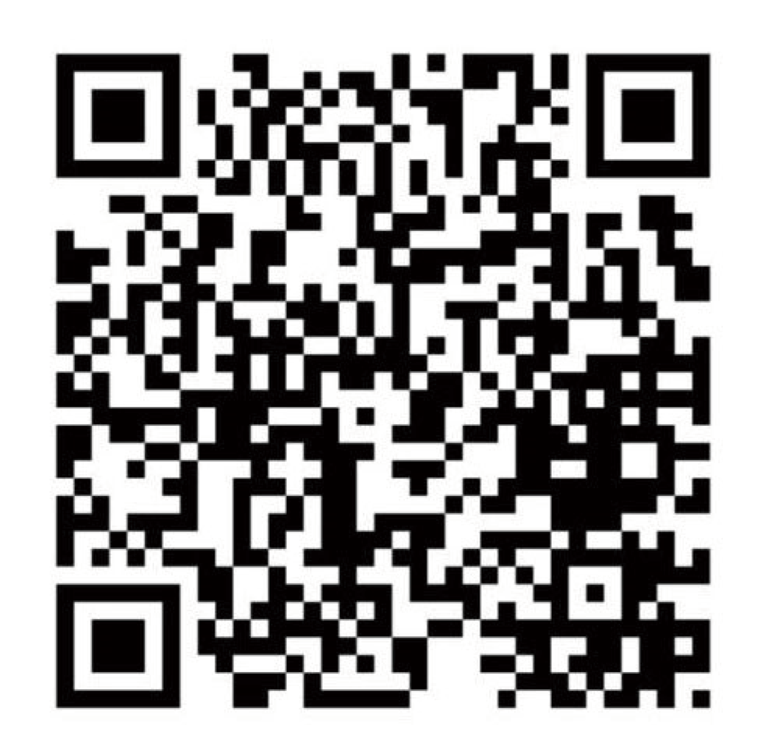 職業紹介登録 LINE QRコード